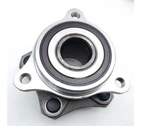 Per SUZUKI KIZASHI 2010 Ruota Anteriore E Gruppo Cuscinetto 43401-57L00 Kit Cuscinetti Routa