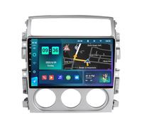 Per Suzuki Liana 2004-2008 Android 12 9 Pollici IPS Touchscreen Autoradio Con Carplay Android Auto DAB Navigatore GPS DSP BT 5.0 Hi-Fi RDS MirrorLink FM AM Telecamera Posteriore(M150S)