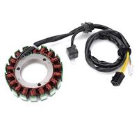 Per Suzuki LS650 Per Savage LS 650 Per Boulevard S40 ST400V LS400F LS400U LS400P 32101-24B02-000 Statore Di Accensione Magnete Bobina Magneto Statore Bobina