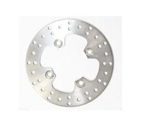 Per Suzuki Lt-V 700 2004-2005 EBC Rotondo Serie D Fisso Offroad Disco Freno Ant