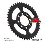 Per Suzuki O 50 1979-1980 JT Naturale Corona 44T 420 JTR801.44