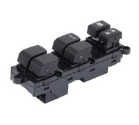 Per Suzuki Per Alivio 2014-2018 Pulsantiera Alzacristalli | Chiusura di sicurezza in plastica ABS con alzacristallo one-touch 37990-78M00 3799078M00 LHD