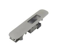 Per Suzuki Per Alto 1995 Per Escudo Per Vitara Interruttore Alzacristalli Elettrico Automatico 37995-77A00 5 Pin Interruttore controllo finestrino dell'auto(Grey Small size)