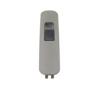 Per Suzuki Per Alto 1995 Per Escudo Per Vitara Interruttore Regolatore Alzacristalli Elettrico A 5 Pin Lato Destro 37995-77A00-T01(Grey Small size)