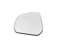 Per Suzuki Per Alto 2009-2016 Specchietti Retrovisori Per Auto Vetro Esterno Per Porta Laterale Lente A Specchio Senza Riscaldamento Vetro Specchio Retrovisore Di Ricambio(Sinistra)