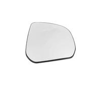 Per Suzuki Per Alto 2009-2016 Specchietti Retrovisori Per Auto Vetro Esterno Per Porta Laterale Lente A Specchio Senza Riscaldamento Vetro Specchio Retrovisore Di Ricambio(Giusto)