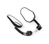 Per Suzuki Per B-King Gsf1250 Gsf600 Per Gladius Sfv650 Moto Manubrio Specchio Retrovisore Specchietti laterali per moto
