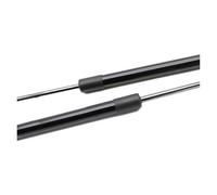 Per Suzuki Per Baleno WB1 2015-2021 Hatchback Tronco Boot Ascensore Supporta Ammortizzatori Asta Molla Portellone Posteriore Gas Pistoni Portellone Posteriore(Pure Black)