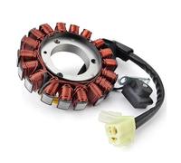 Per Suzuki Per Bandit S Per GSF 650 1250 650F 1250F GSX650 GSX650F GSX1250 GSX1250F 32101-18H00 Bobina Statore Generatore 1X Statore Magnete Bobina