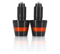 per Suzuki per Boulevard S50 S83 per Intruder 800/1400 per Intruder 250Lc/C1800R/C800 estremità del Manubrio per Motocicletta Pesi della Barra