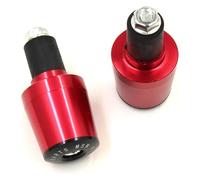 per Suzuki per Boulevard S50 S83 per Intruder 800/1400 per Intruder 250Lc/C1800R/C800 estremità del Manubrio per Motocicletta Pesi della Barra