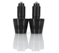 per Suzuki per Boulevard S50 S83 per Intruder 800/1400 per Intruder 250Lc/C1800R/C800 estremità del Manubrio per Motocicletta Pesi della Barra