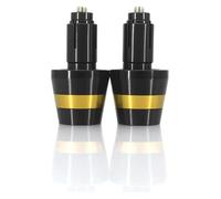 per Suzuki per Boulevard S50 S83 per Intruder 800/1400 per Intruder 250Lc/C1800R/C800 estremità del Manubrio per Motocicletta Pesi della Barra