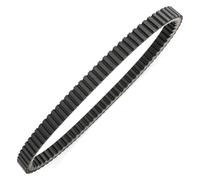 Per Suzuki Per Burgman 400 / Per SkyWave Per AN400/S 2007-2022 27601-05H00 27601-05H10 Cinghia Di Trasmissione Frizione Trapezoidale Cinghia Trasmissione Moto