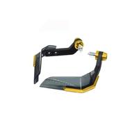 Per Suzuki Per BURGMAN 650 400 AN650 Moto Paramani Scudo Paramani Protettore Parabrezza(Oro)