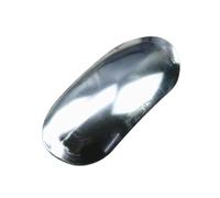 Per Suzuki Per Cafe Per Racer Per GN125 Per Cruiser Parafango Anteriore Corto Motocicletta Non Verniciato Moto Parafango