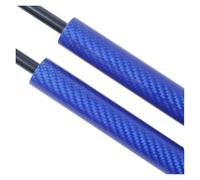 Per Suzuki Per Carry DA52V Per Suzuki Per Every DA32W Van Baule Supporto Sollevatore Ammortizzatore Portellone Posteriore Montanti Portellone Posteriore Ammortizzatori Cofano(Blue carbon fiber)
