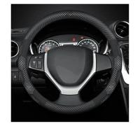 Per Suzuki Per Ciaz Per Samurai Per Ertiga Accessori Ricambio 1 Pz Coprivolante Auto accessorio(O Bianco di carbonio)