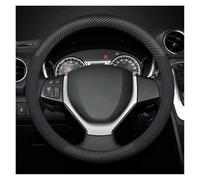 Per Suzuki Per Ciaz Per Samurai Per Ertiga Accessori Ricambio 1 Pz Coprivolante Auto accessorio(O carbonio Bl-ue)