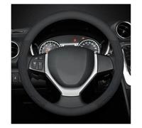 Per Suzuki Per Ciaz Per Samurai Per Ertiga Accessori Ricambio 1 Pz Coprivolante Auto(O Pelle Blu)