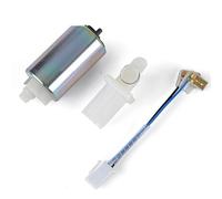 Per Suzuki Per DF40A 2011-2017 Per DF50A 2010-2017 Pompa Carburante 15600-88L10-000 15600-88L13-000 Pompa Carburante Elettrica Gruppo