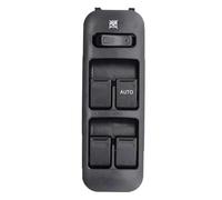 Per Suzuki Per Grand Per Vitara Interruttore alzacristallo | Chiusura di sicurezza in plastica ABS con alzata del finestrino con un solo tocco 37990-75F02 3799075F02 RHD