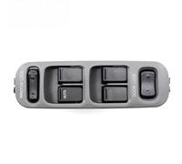 Per Suzuki Per Grand Per Vitara Interruttore alzacristallo elettrico | Chiusura di sicurezza in plastica ABS con alzata del finestrino con un solo tocco 37990-75F00-T01 37990-65D10-T01 LHD
