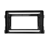 Per SUZUKI Per GRAND VITARA 2005+ Mascherina Autoradio Doppio DIN Da 9 Pollici Con Lettore DVD E Lettore MP5 OOPUHKSY