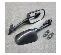 Per Suzuki Per GSF1250S Per GSF1250 Per Bandit Per GSF650S Per GSF650 Per GSX650F Specchietti Retrovisori Laterali Per Moto manubrio specchi laterale(Carbon firber)