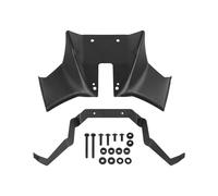 Per Suzuki Per GSX 8S Per GSX8S Per GSX-8S 2023 2024 2025 Spoiler Anteriore Motocicletta Nuda Deflettore Aerodinamico Winglet Carico Spoiler Anteriori(Nero)