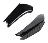 Per Suzuki Per GSX-R1000 Per GSXR1000 Per L7 2017-2021 Parti Della Carenatura Del Motociclo Kit Ala Aerodinamica Aletta Fissa Carenatura Ala Ali Laterali Per Moto(Color -07)