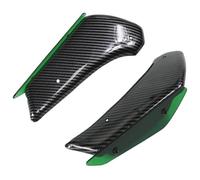 Per Suzuki Per GSX-R1000 Per GSXR1000 Per L7 2017-2021 Parti Della Carenatura Del Motociclo Kit Ala Aerodinamica Aletta Fissa Carenatura Ala Ali Laterali Per Moto(Color -05)
