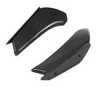 Per Suzuki Per GSX-R1000 Per GSXR1000 Per L7 2017-2021 Parti Della Carenatura Del Motociclo Kit Ala Aerodinamica Aletta Fissa Carenatura Ala Ali Laterali Per Moto(Color -005)