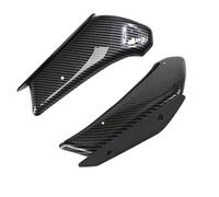 Per Suzuki Per GSX-R1000 Per GSXR1000 Per L7 2017-2022 Parti Della Carenatura Del Motociclo Kit Ala Aerodinamica Aletta Fissa Ali Laterali Per Moto(Color -06)