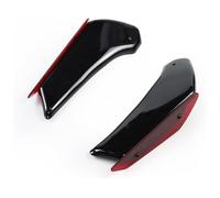 Per Suzuki Per GSX-R1000 Per GSXR1000 Per L7 2017-2022 Parti Della Carenatura Del Motociclo Kit Ala Aerodinamica Aletta Fissa Ali Laterali Per Moto(R)