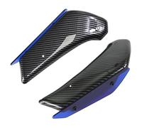 Per Suzuki Per GSX-R1000 Per GSXR1000 Per L7 2017-2022 Parti Della Carenatura Del Motociclo Kit Ala Aerodinamica Aletta Fissa Ali Laterali Per Moto(Color -03)