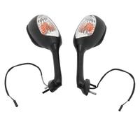 Per Suzuki Per GSXR 600 750 2006-2023 Per 1000 2005-2023 Per K5 K6 K7 K8 K9 Specchietto Retrovisore Laterale Con Indicatore Direzione Moto specchietti manubrio