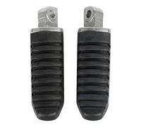 Per Suzuki Per Hayabusa Per GSX1300R Per GSX1300 R Per GSX 650 Per GSF1250 Per Bandit 1250 Moto Posteriore Pedane Poggiapiedi Pedane Poggiapiedi Moto