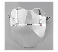 Per Suzuki Per Hon&da Per KA&WASAKI Per Yam&aha Standard Parabrezza Per Moto Parabrezza Windscherm Screen paravento Anteriore