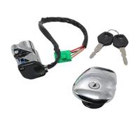 Per Suzuki Per Intruder 700 750 800 1400 VS400 VS600 VS700 VS750 VS800 VS1400 Per Boulevard S50 S83 Interruttore Accensione Tappo Serbatoio Interruttore Accensione