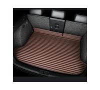 Per Suzuki Per Jimny 2012-2017 2018-2019 Tappetini Personalizzati Per Bagagliaio Interni In Pelle Anti-macchia Tappeto Baule Fodera(Red,2018-2019)