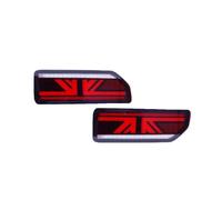 Per Suzuki Per Jimny 2019 2020 2021 2022 2023 Proiettore Fanale Posteriore Fanale Posteriore Luce Marcia Urna Accessori Per Auto Luci Per Auto(Red taillight)