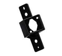 Per Suzuki Per Jimny 2019-2025 JB64W JB74W Supporto Per Accessori Staffa Di Montaggio Per Retrovisore telecamera posteriore