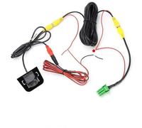 Per Suzuki Per Jimny JB64 JB74 fuoristrada 2023 2022 2021 2020 2019 2018 Auto Telecamera di retromarcia Vista posteriore Retrocamera Auto(Cam with connector)