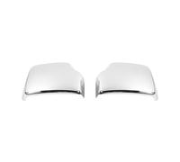 Per Suzuki Per Jimny Per JB64 Per JB74 2019 2020 2021 2022 2023 Esterno Auto Specchietto Retrovisore Borsette Decorazione Copertura Trim Coperchio Specchietto(Chrome B)