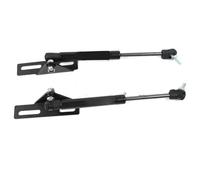 Per Suzuki Per Jimny Per JB64W Per JB74W 2019-2022 Una Coppia Bracci Supporto Sollevamento Cofano Ammortizzatori A Gas Aste Smorzamento Idrauliche Molla A Gas Portellone Posteriore