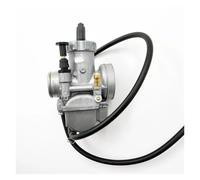 Per Suzuki Per Kawasaki Moto Scooter ATV Dirt Bike 100CC-250CC Carburatore PE28 28mm Carburatore A Starter Manuale