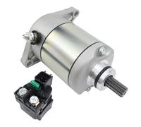 Per Suzuki Per KingQuad 400 2008-2010 2WD 4WD LT-A400 LT-A400F LT-F400F LT-A400FK8 K9 LT-F400FK9 31100-38F Sostituzione Relè Avviamento Motorino Avviamento