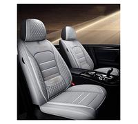 Per Suzuki Per Liana Coprisedile Auto Per Ignis Per Celerio Per Vitara 2019 Per Grand Swift Per Samurai Coprisedile Traspirante(Grigio)