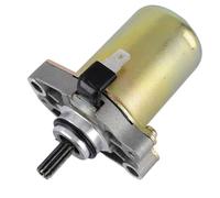 Per Suzuki Per LTZ50 Per LT-Z50 Per QuadSport AD50 AE50 AG50 AJ50 AH50 AP50 Motorino Di Avviamento Motorino Avviamento Elettrico Motocicletta